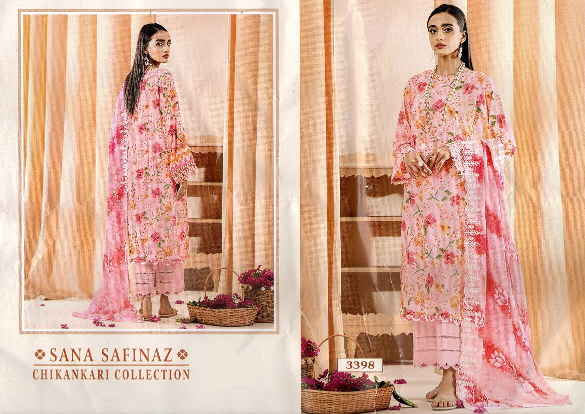 Pakistani lawn suits sana safinaz best sale