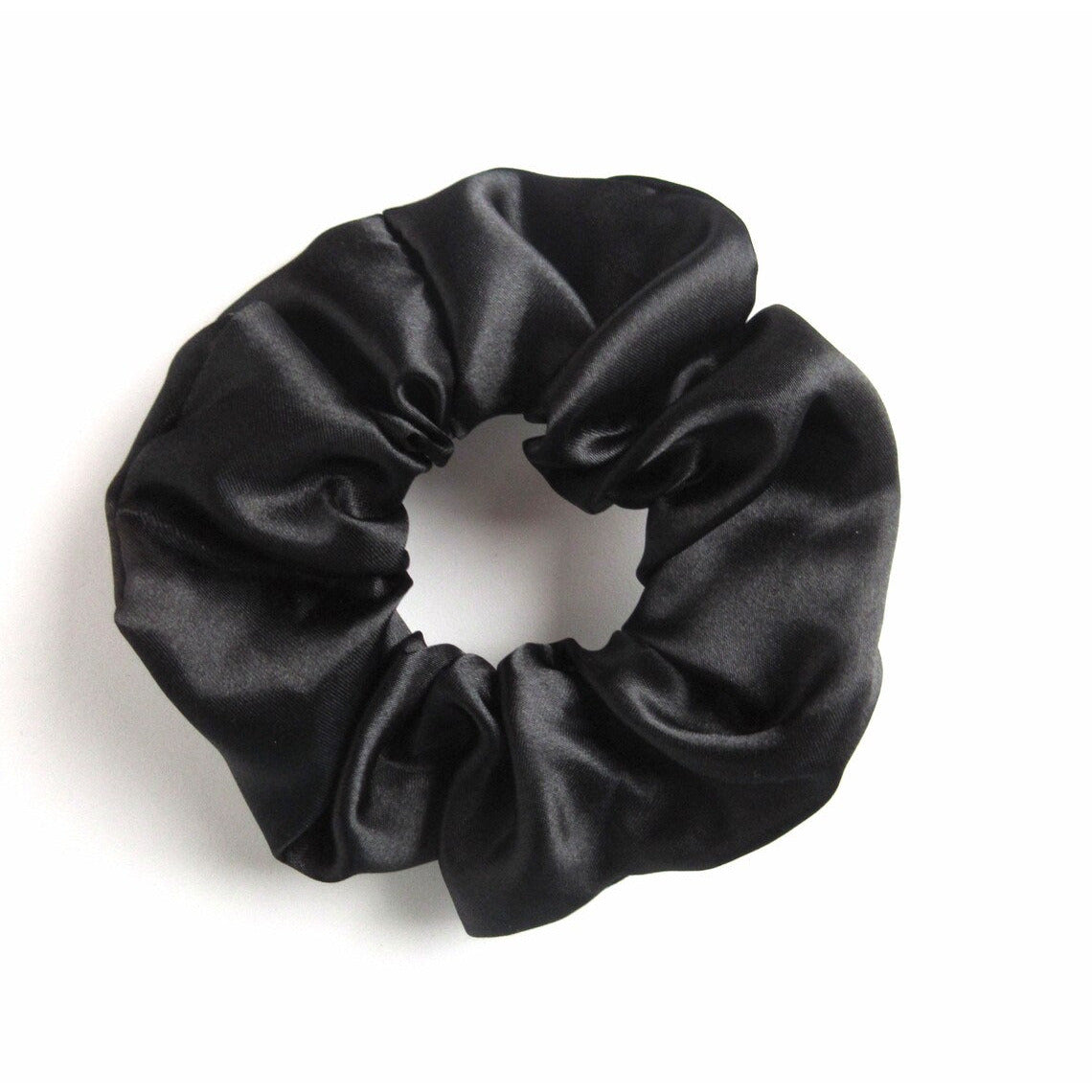 Black Knight Scrunchie