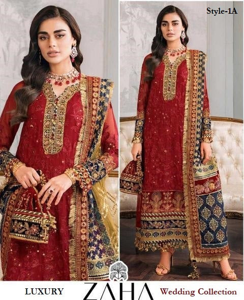 AliShaif - Get Unique & Latest Designer Dresses At Amazing Prices