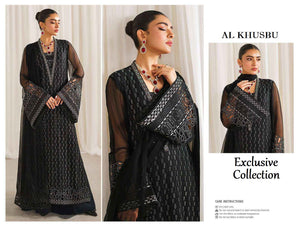 SEMI-STITCHED FREE SIZE
