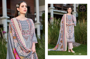 UNSTITCHED FREE SIZE / 1003