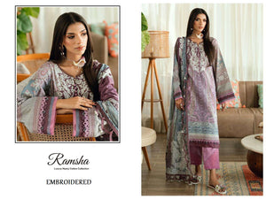 UNSTITCHED FREE SIZE