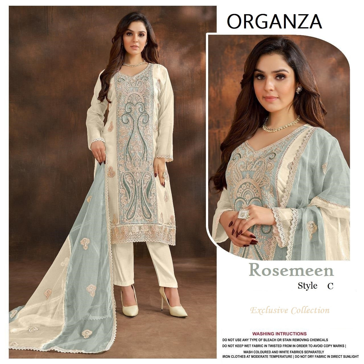 What are some recommendations for Pakistani clothing websites for online  shopping? - Quora