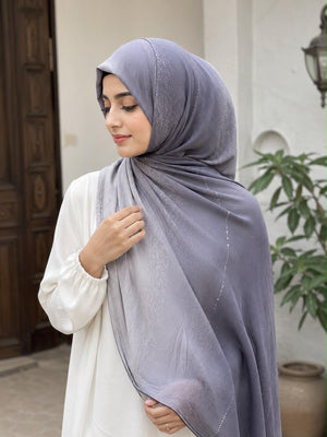 Smoky Lavender