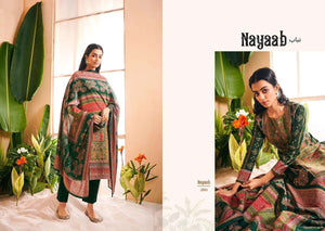 UNSTITCHED FREE SIZE / 2004