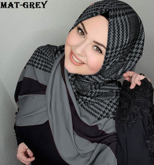 Mat-Grey